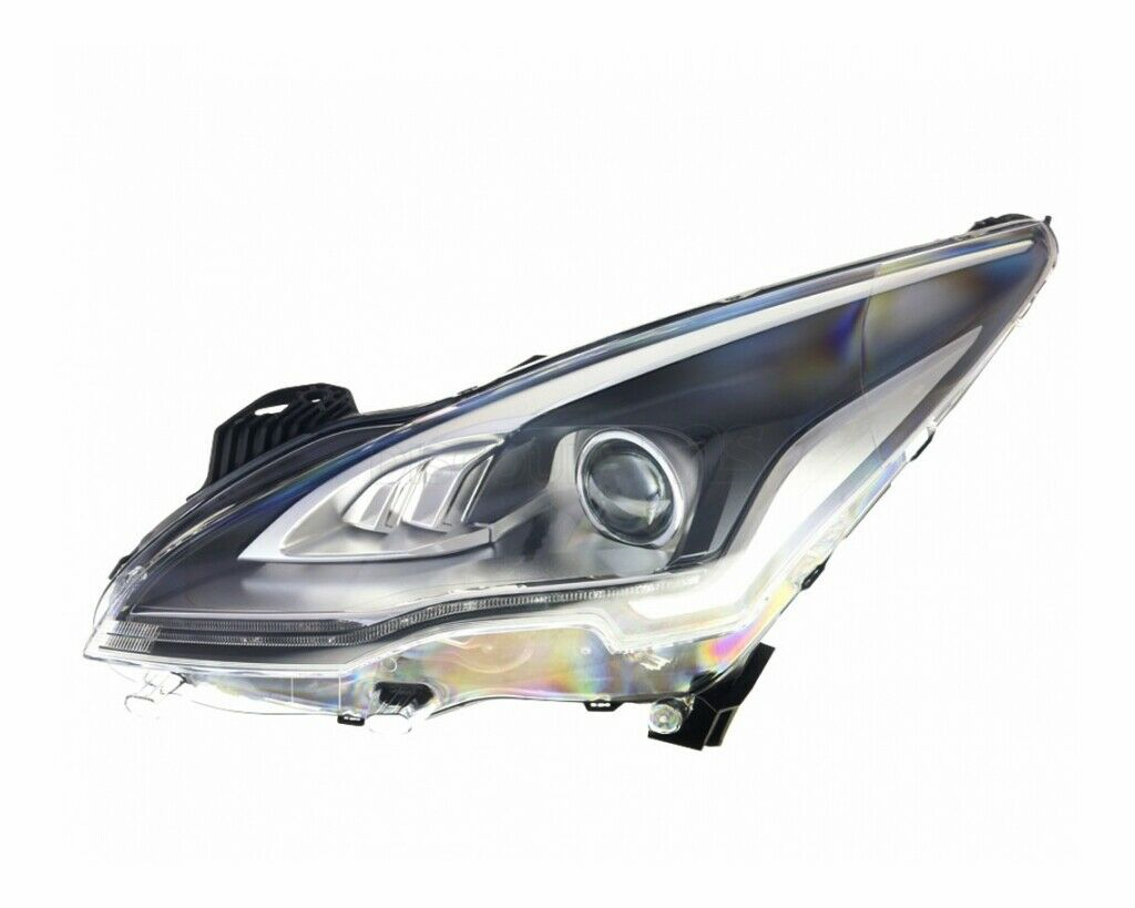 SOL FAR LAMBASI XENON PEUGEOT 3008 5008 2013-2016 ( VALEO )