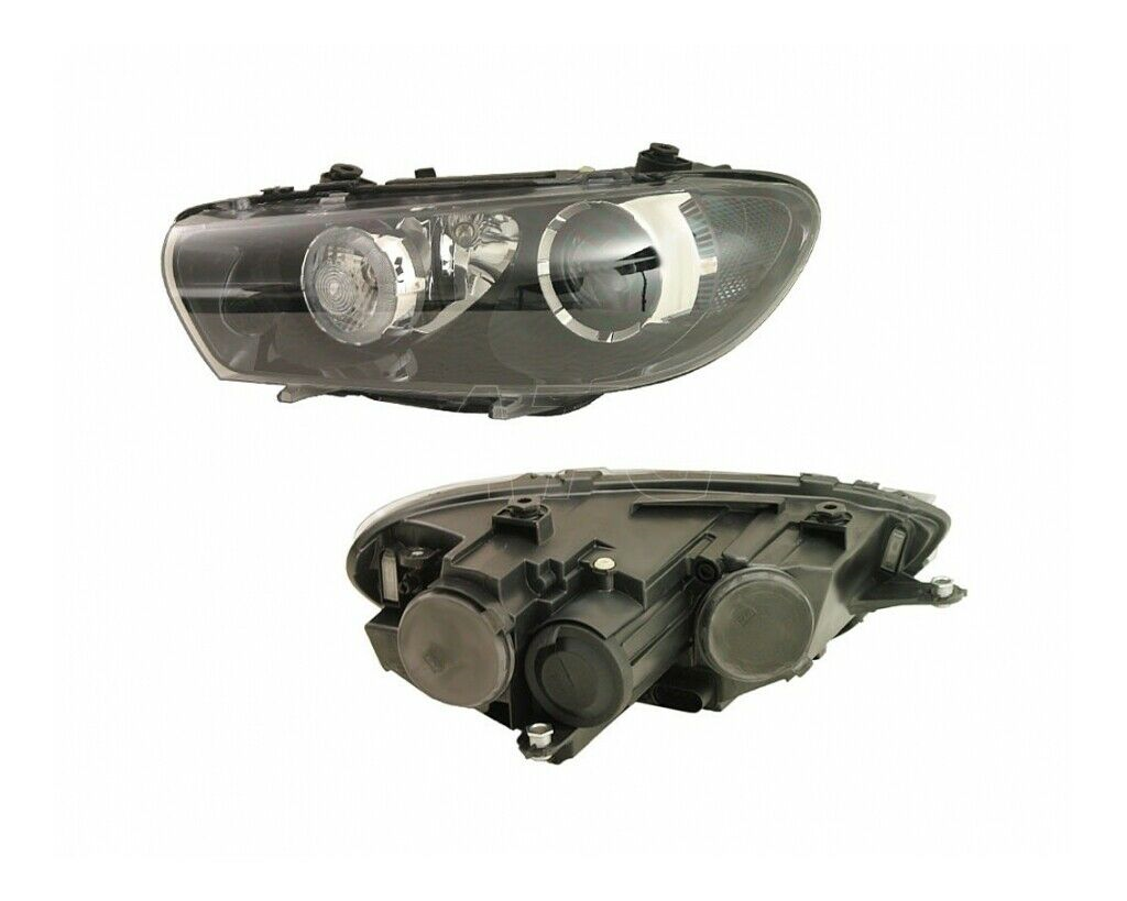 SOL FAR LAMBASI XENON VW SCIROCCO ( VALEO )