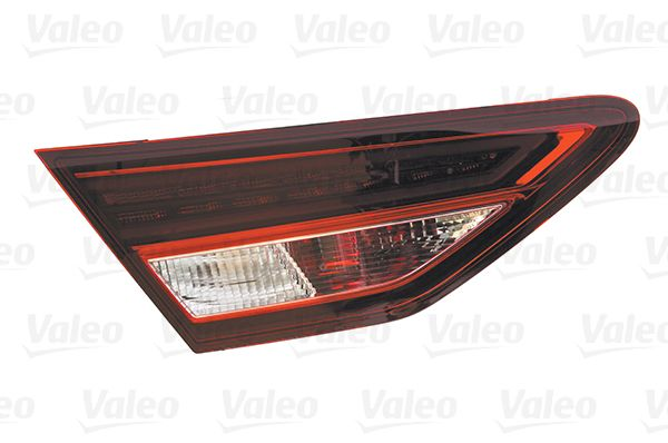 SOL İÇ (BAGAJ) STOP LAMBASI LEDLI SEAT LEON 2012-2017 (VALEO)