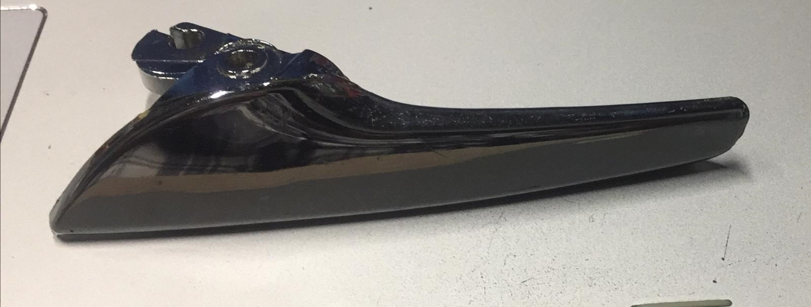 SOL KAPI İÇ AÇMA KOLU OPEL ASTRA J - INSIGNIA A