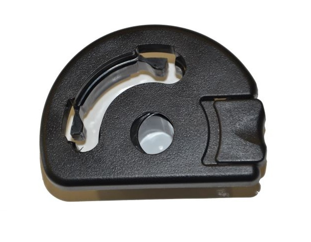 SOL KOL DAYAMA PLASTİĞİ PEUGEOT 307 PARTNER TEPE BERLINGO (PIED)