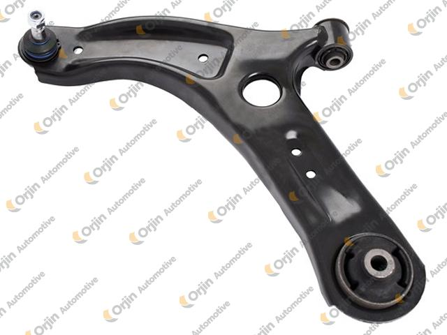 SOL ÖN ALT SALINCAK ROTILLI HYUNDAI i20 2015-2019 ( ORJIN )