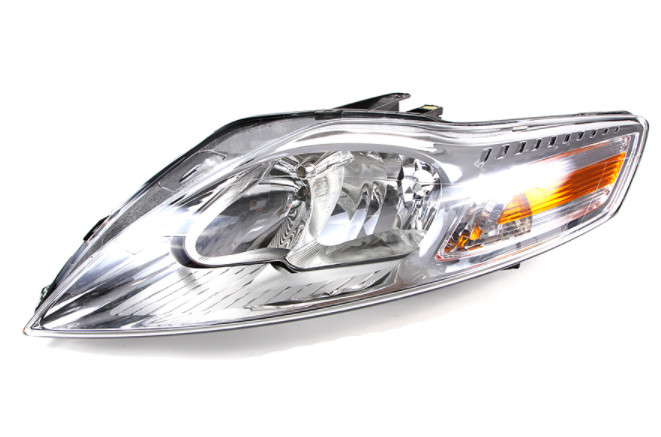 SOL ÖN FAR LAMBASI HALOGEN FORD MONDEO 2007-2010 ARASI (ORIJINAL)