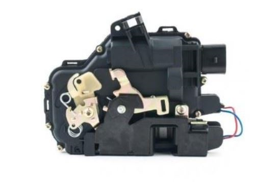 SOL ÖN KAPI KILIDI SEAT LEON 2000-2006 TOLEDO 1999-2004 (ITHAL)