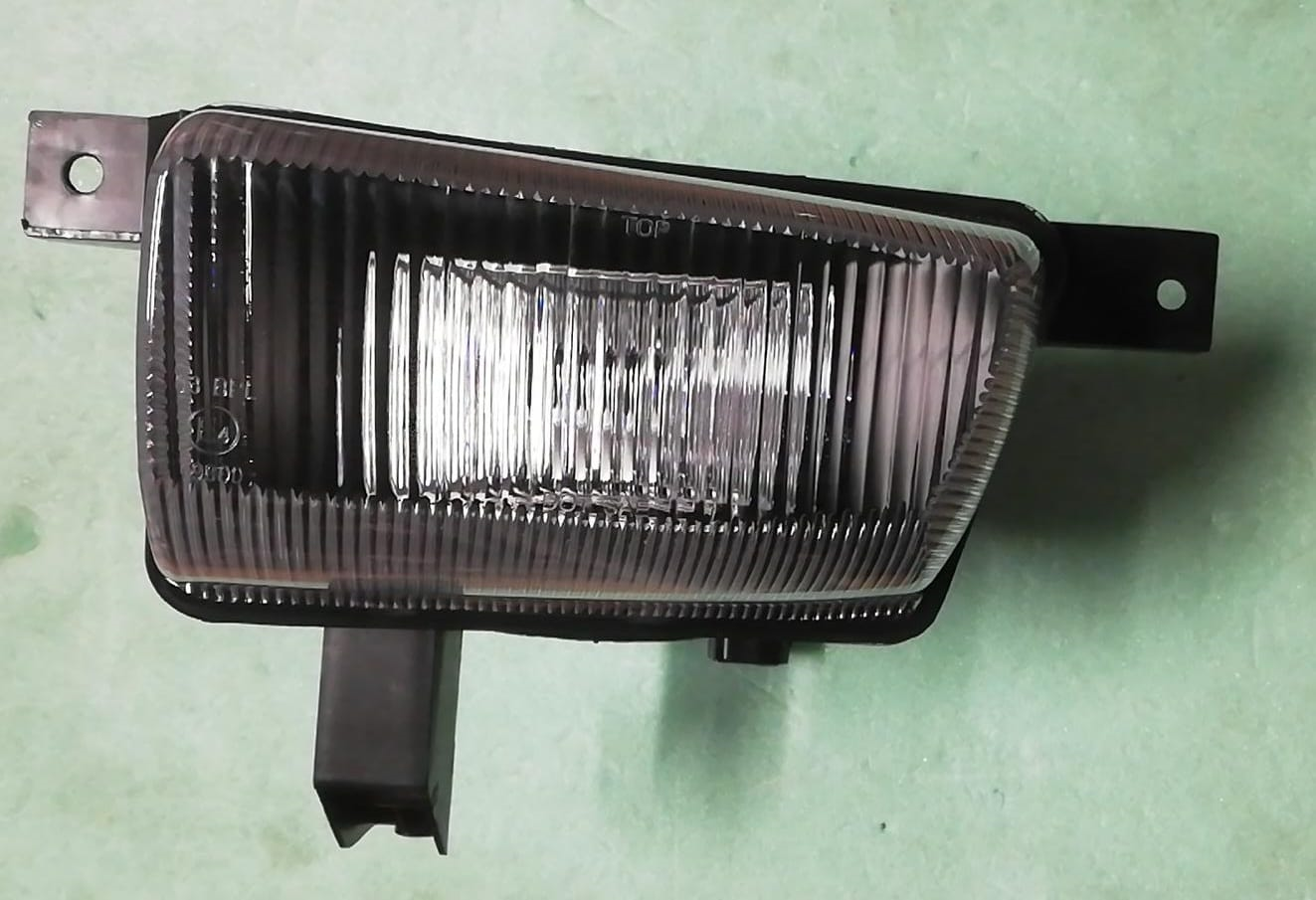 SOL ÖN SİS FARI LAMBASI OPEL ASTRA G KASA 1998-2009