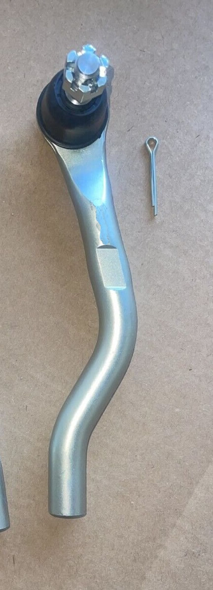 SOL ROTBAŞI HONDA CIVIC FE 2022-2023 (OEMPARTS)