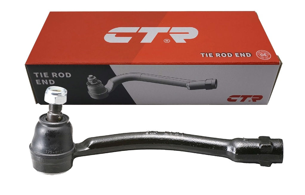 SOL ROTBAŞI HYUNDAI ACCENT BLUE KIA RIO 2011-2018 ( CTR )