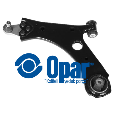 SOL SALINCAK ROTİLLİ KOMPLE FIAT EGEA 2015-2021 (OPAR ORJINAL)