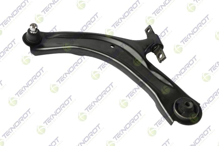 SOL SALINCAK ROTİLLİ NISSAN XTRAIL T31 2007-2013 ( TEKNOROT )