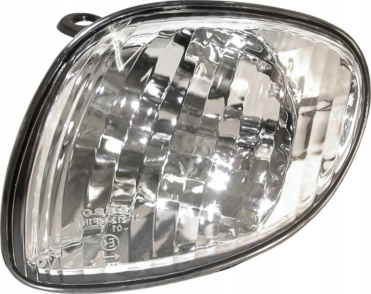 SOL SİNYAL LAMBASI DUYSUZ COROLLA AE111 2000-2001 MODEL (DEPO)