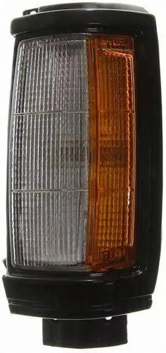 SOL SİNYAL LAMBASI SİYAHTİP MITSUBISHI L200 1996 1997 1998 (DEPO)