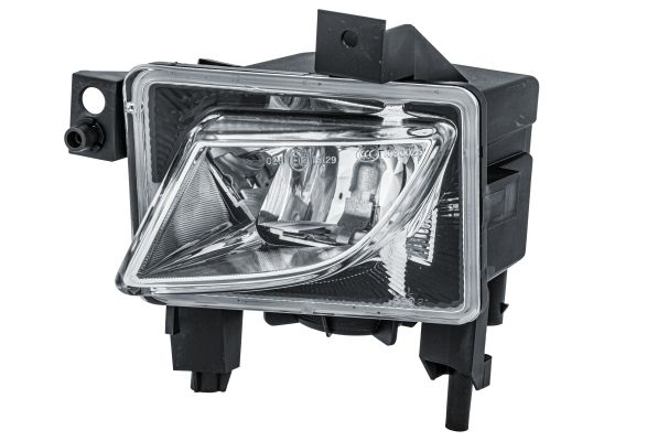 SOL SİS FARI LAMBASI OPEL VECTRA C 2006-2008 (HELLA)