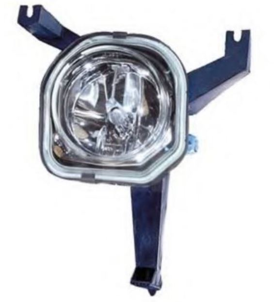 SOL SIS FARI  LAMBASI PEUGEOT 306