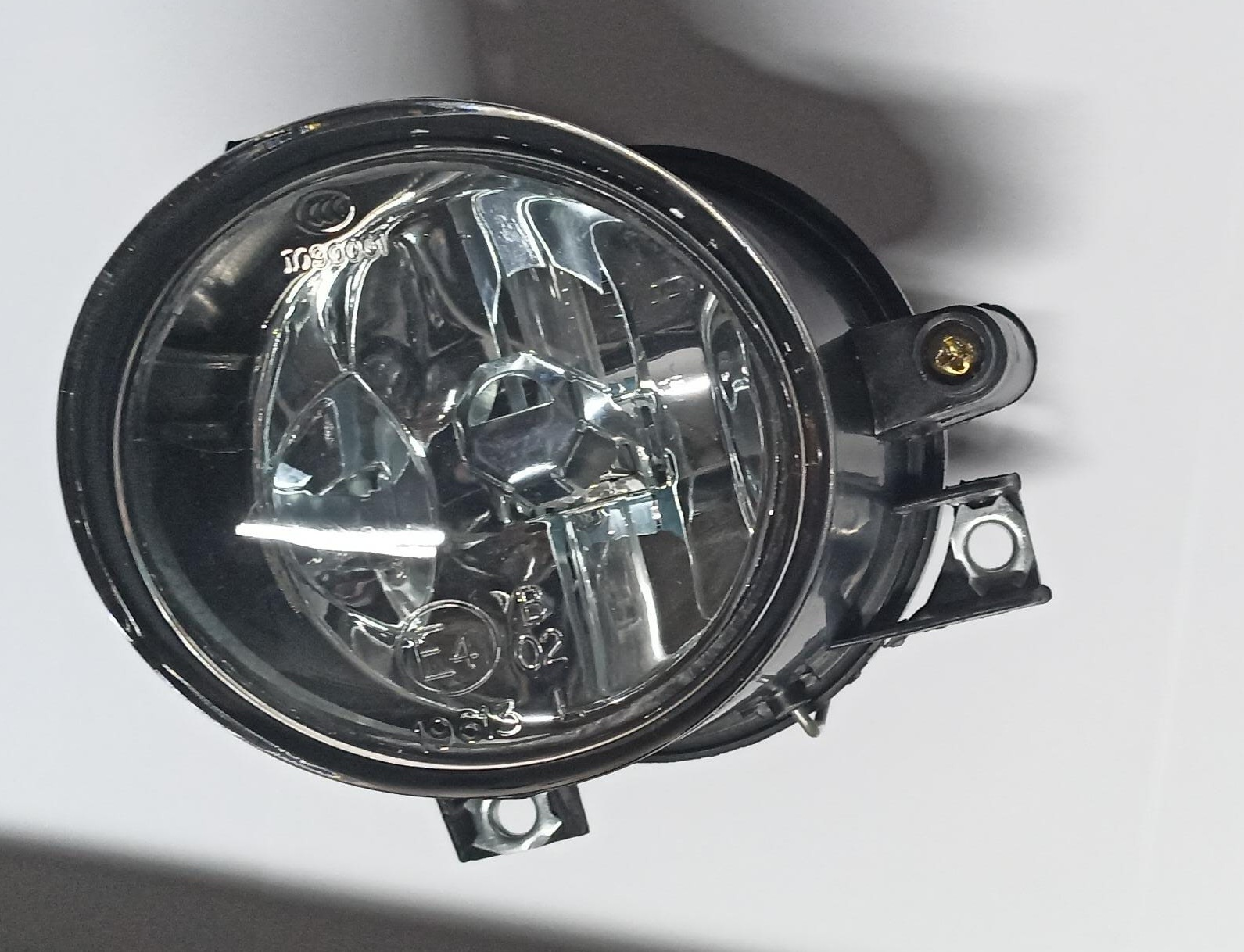 SOL SİS FARI LAMBASI SEAT LEON ALTEA IBIZA 2006-2009 ARASI (PIED)