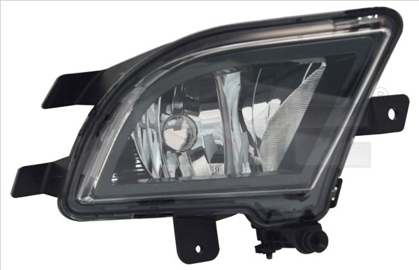 SOL SIS FARI LAMBASI VW JETTA 2015-2020 (HELLA)