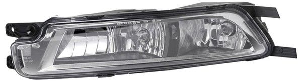 SOL SIS FARI LAMBASI VW PASSAT 2015-2019 (HELLA)