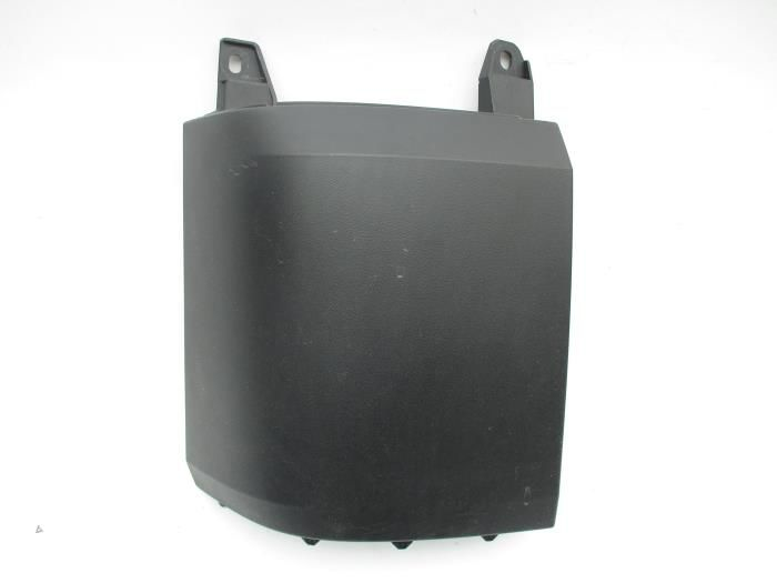 SOL STOP ALT PLASTİK BAKALİTİ VW TRANSPORTER T7 2016-2019