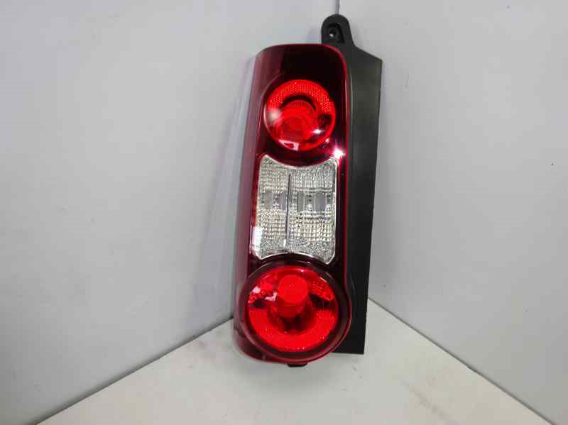 SOL STOP LAMBASI CITROEN BERLINGO III 2012-2019 BAGAJ CIFT KAPI