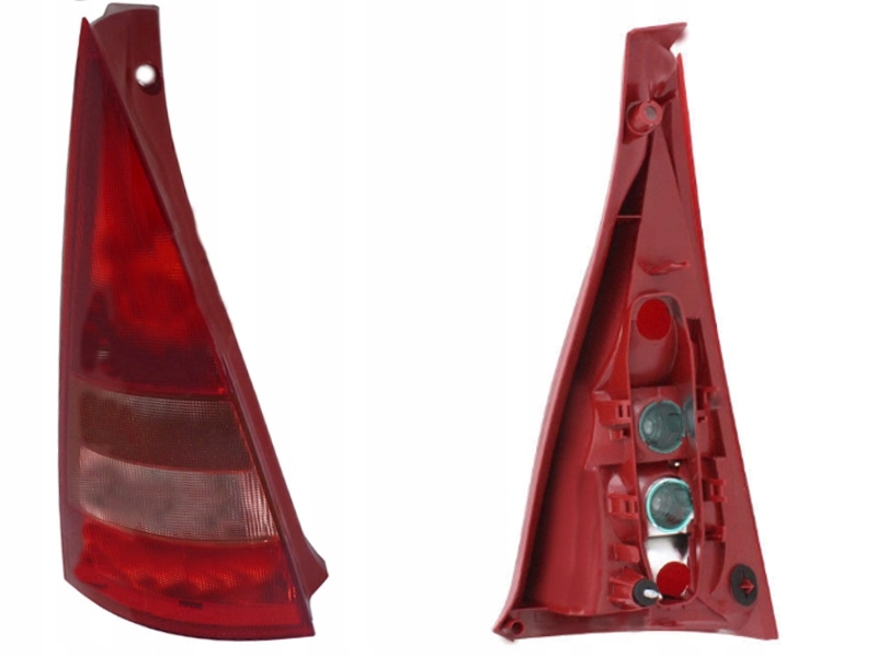 SOL STOP LAMBASI CITROEN C3 2001-2006 ARASI (DEPO)