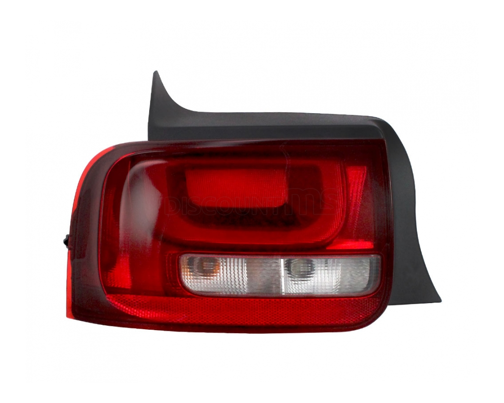 SOL STOP LAMBASI CITROEN C4 CACTUS 2014-2017 ( VALEO )