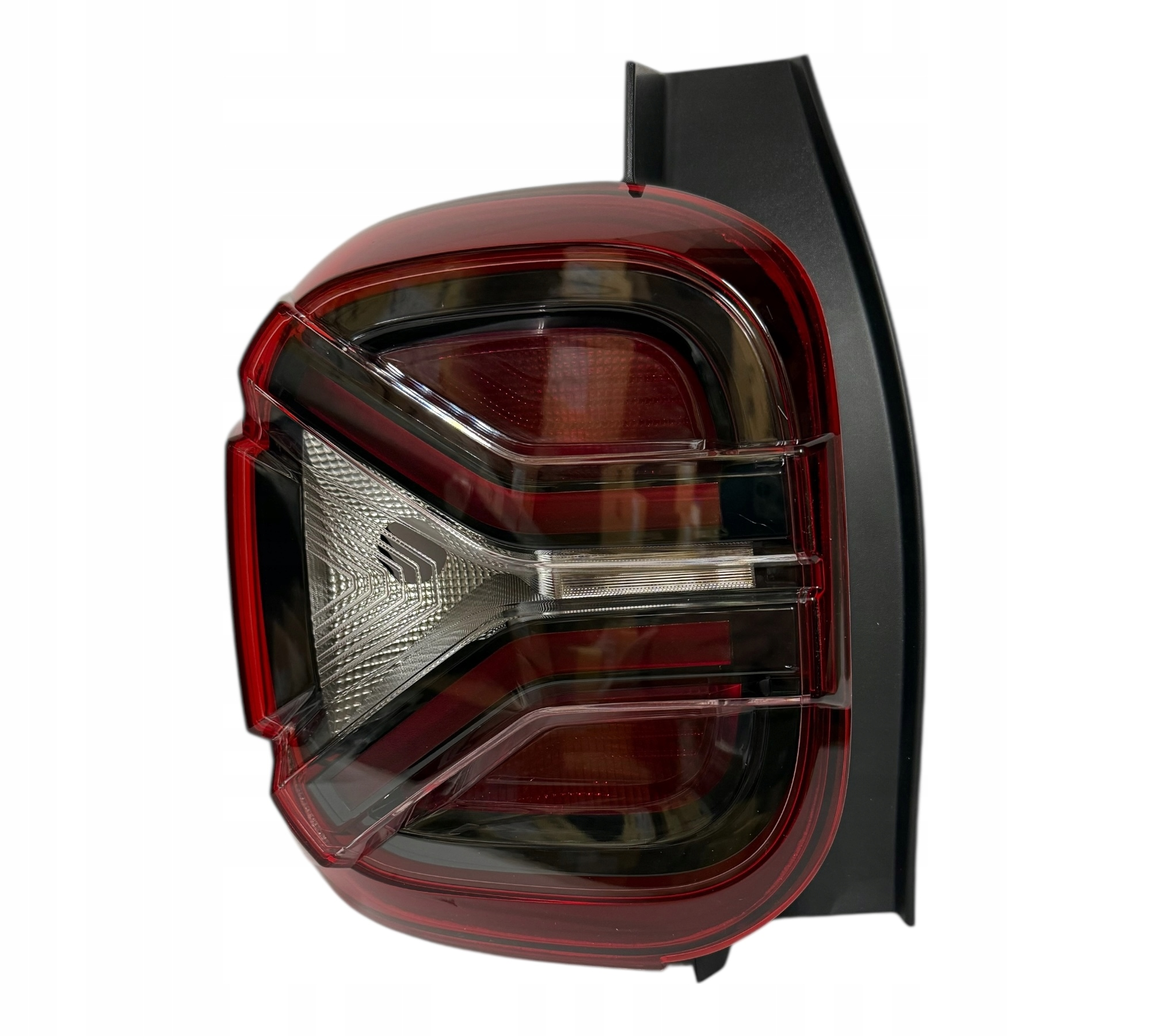 SOL STOP LAMBASI DACIA DUSTER 2021 2022 2023 2024 MODEL (DEPO)