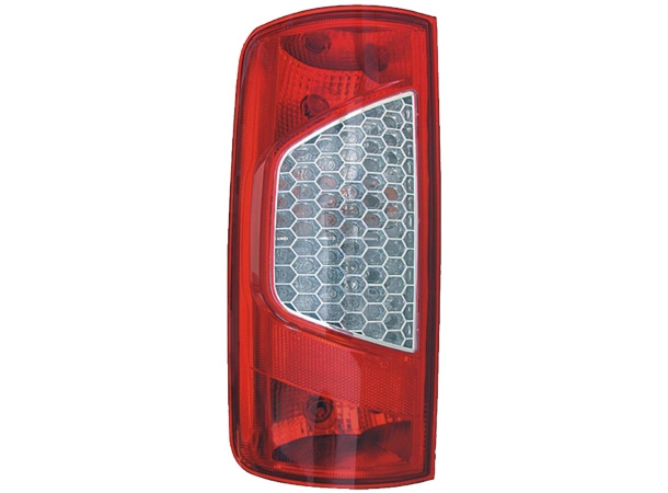 SOL STOP LAMBASI DUYSUZ FORD CONNECT 2009-2013 ( CERKEZ )