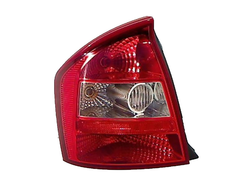 SOL STOP LAMBASI KIA CERATO SEDAN 2004 2005 2006 MODEL (İTHAL)