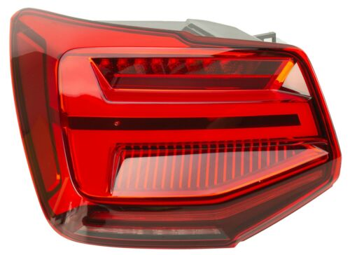 SOL STOP LAMBASI LEDLİ MODEL AUDI Q2 2016-2020 ( VALEO )