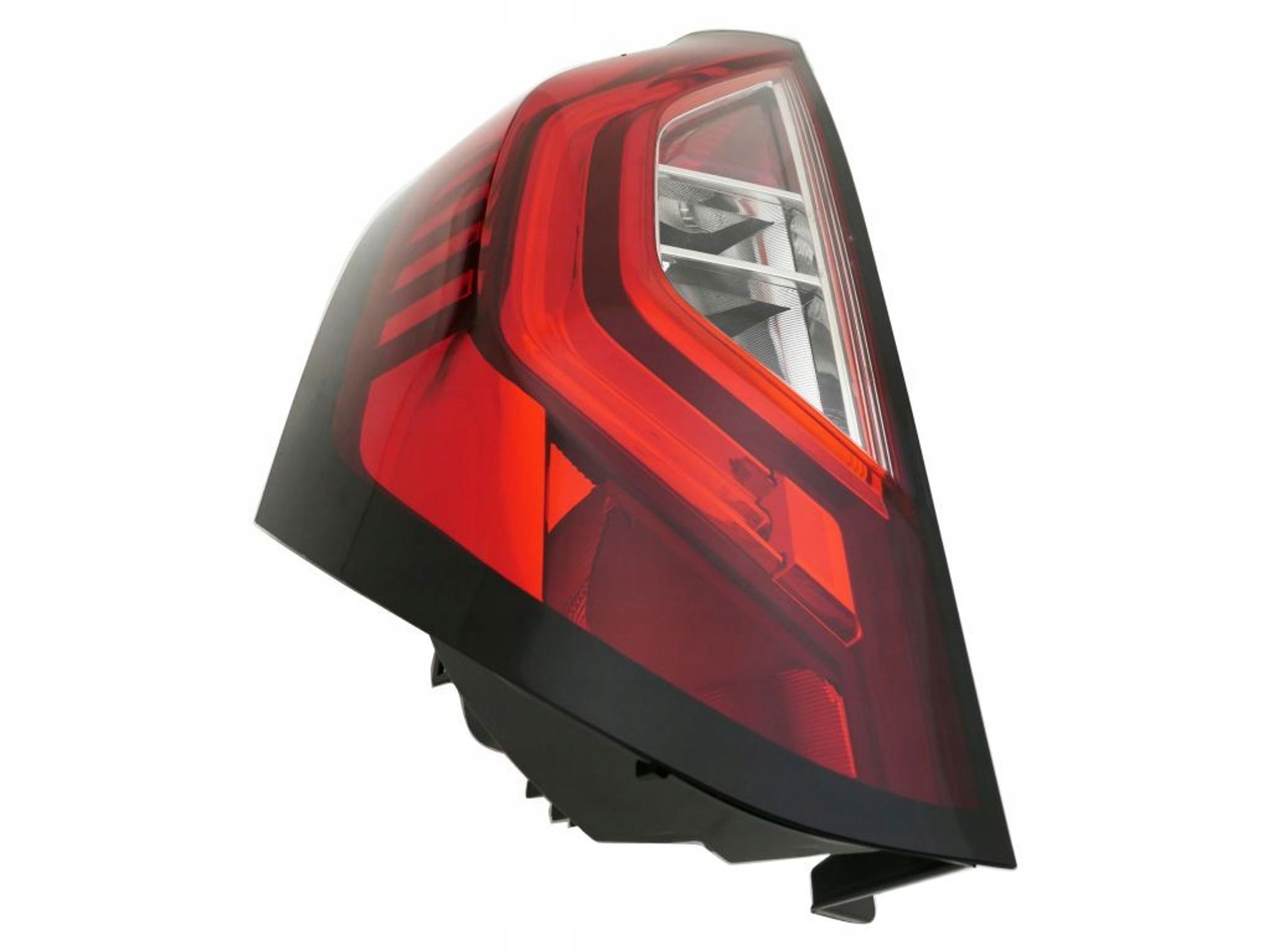 SOL STOP LAMBASI LEDLİ RENAULT KANGOO 2024 2025 2026 MODEL (DEPO)