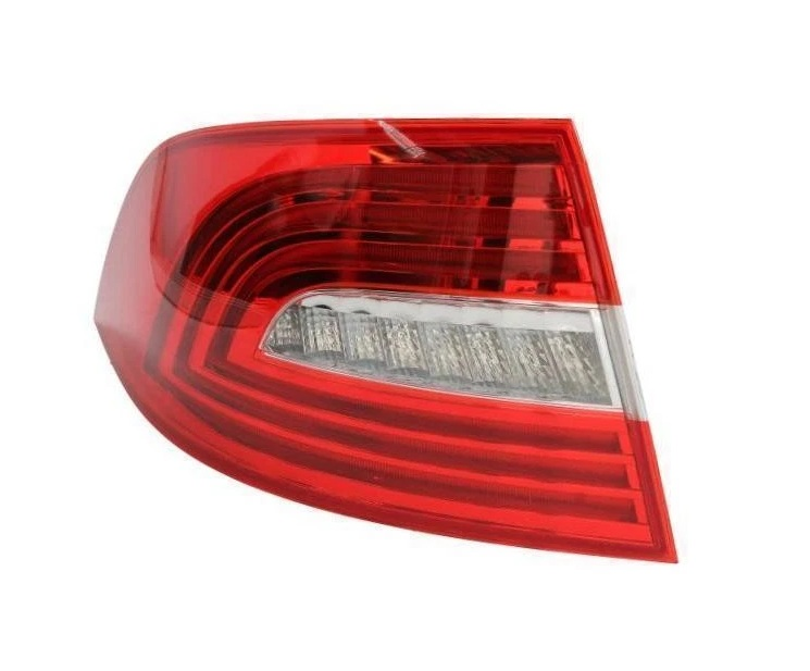 SOL DIŞ STOP LAMBASI LEDLİ SKODA SUPERB 2013 2014 2015 MODEL (ORJINAL)