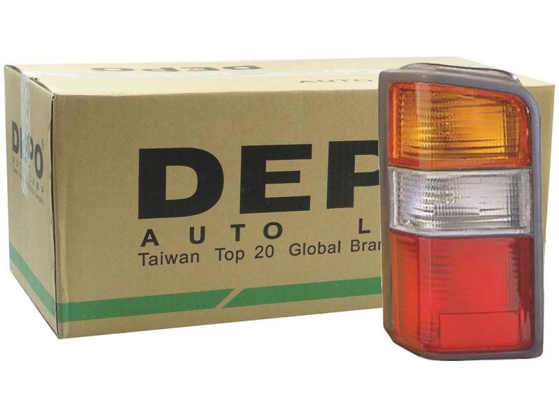 SOL STOP LAMBASI MITSUBISHI L300 1987-1997 ARASI (DEPO)