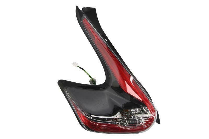 SOL STOP LAMBASI NISSAN JUKE 2014-2018 ( VALEO )