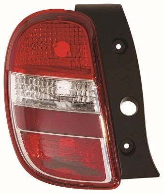 SOL STOP LAMBASI NISSAN MICRA K13 2010-2013 ARASI (DEPO)