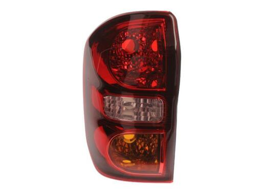 SOL STOP LAMBASI TOYOTA RAV4 2003 2004 2005 MODEL (DEPO)