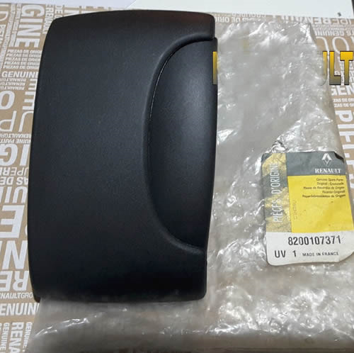 MAIS 8200107371 SOL YAN KAPI DIS ACMA KOLU KANGOO