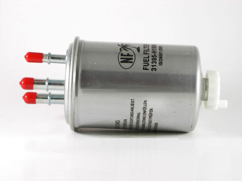 SSANGYONG ACTYON  / KYRON / REXTON / RODIUS YAKIT MAZOT FİLTRESİ