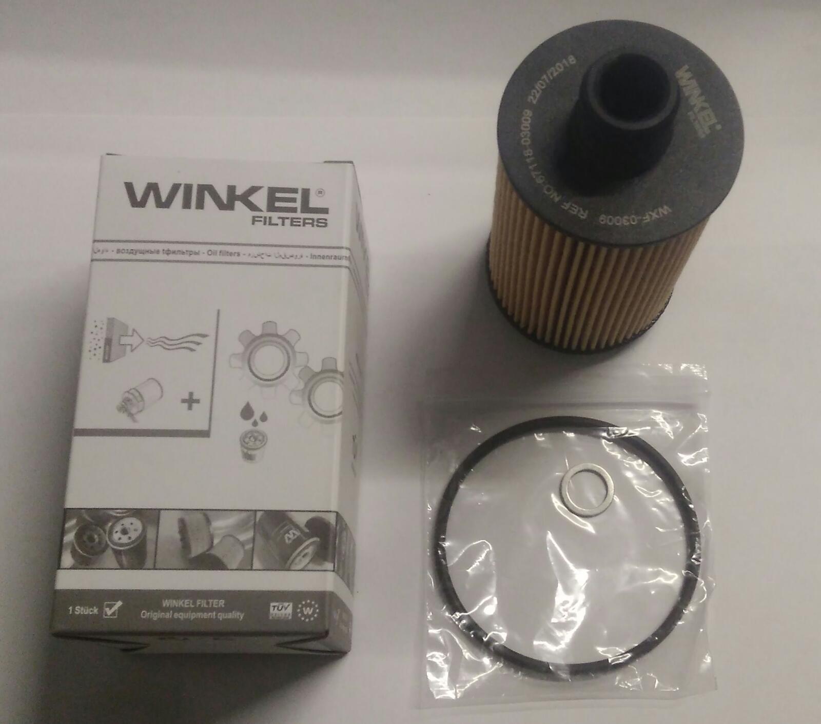 SSANGYONG ACTYON REXTON KORANDO 2010 ÜSTÜ 2.0 xdi - YAĞ FİLTRESİ