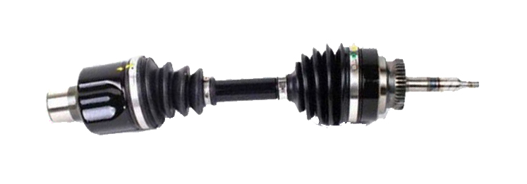 SSANGYONG ACTYON SPORT KYRON 2008-2011  / ÖN AKS SAG - SOL (ADET)