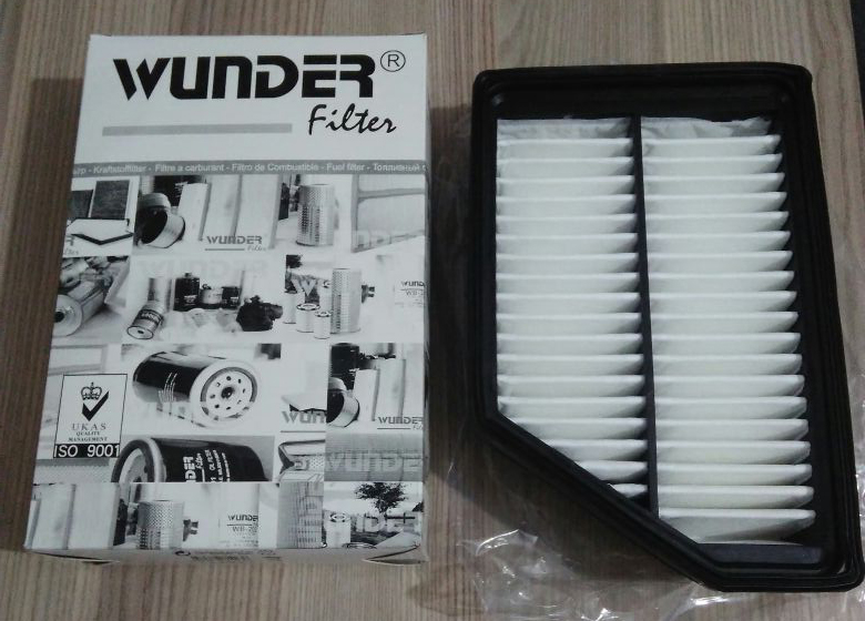 SSANGYONG KORANDO 2,0 DİZEL / HAVA FİLTRESİ