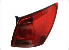 STOP LAMBASI DIŞ SAĞ - NISSAN QASHQAI 2007 2008 2009 (VALEO)