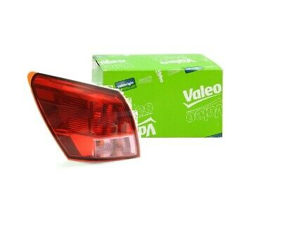 STOP LAMBASI DIŞ SOL - NISSAN QASHQAI 2007 2008 2009 (VALEO)