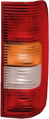 STOP LAMBASI SAG LT35 1997-2003 DUYSUZ (HELLA)