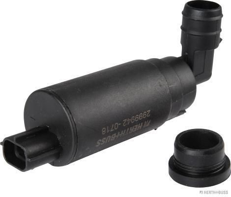 SU FİSKİYE MOTORU TOYOTA AVENSIS 1998-2008 ARASI (HERTHBUSS)