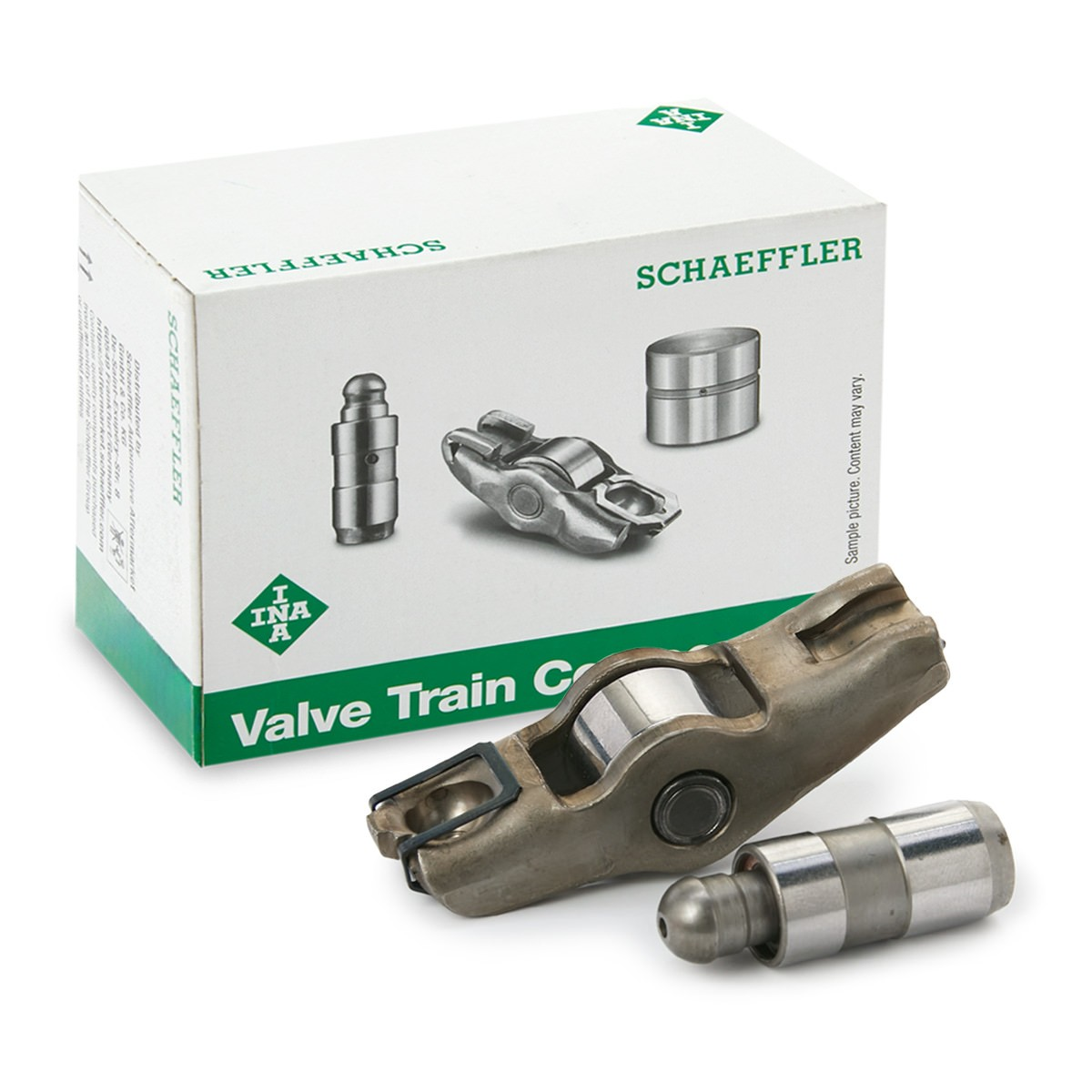 SUBAP İTİCİ - PİYANO TUŞU ADET FORD MONDEO 2,0TDCİ 2007-2014 (İNA)