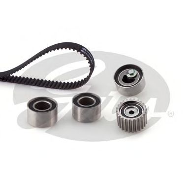 SUBARU IMPREZA / LEGACY  / TRİGER SETİ KİTİ (GATES)