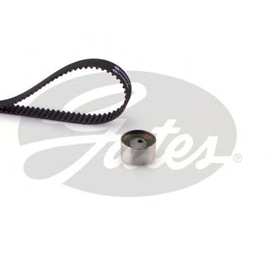 SUZUKI ALTO 1994-2002 1,0 8V - TRİGER SETİ KİTİ (GATES)