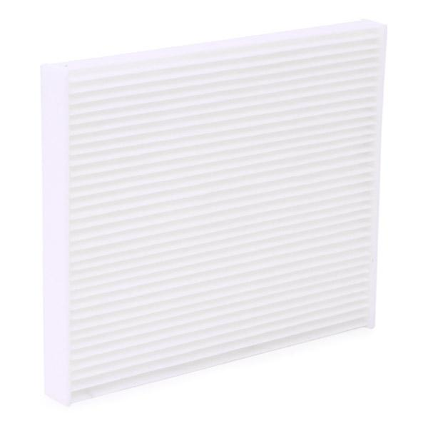 SUZUKI ALTO 2009-2012 ARASI - POLEN FİLTRESİ