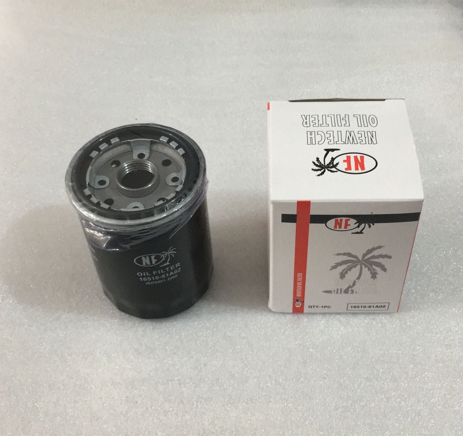 SUZUKI GRAND VITARA 1998-2005 1.6 2.0 BENZİNLİ / YAĞ FİLTRESİ