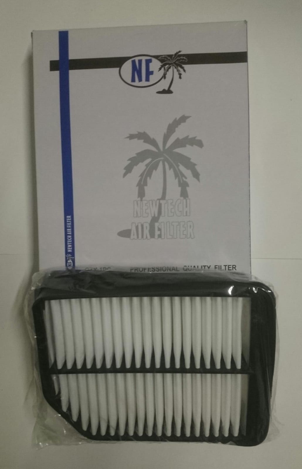 SUZUKI GRAND VITARA 2006-2018 BENZİNLİ DİZEL / HAVA FİLTRESİ