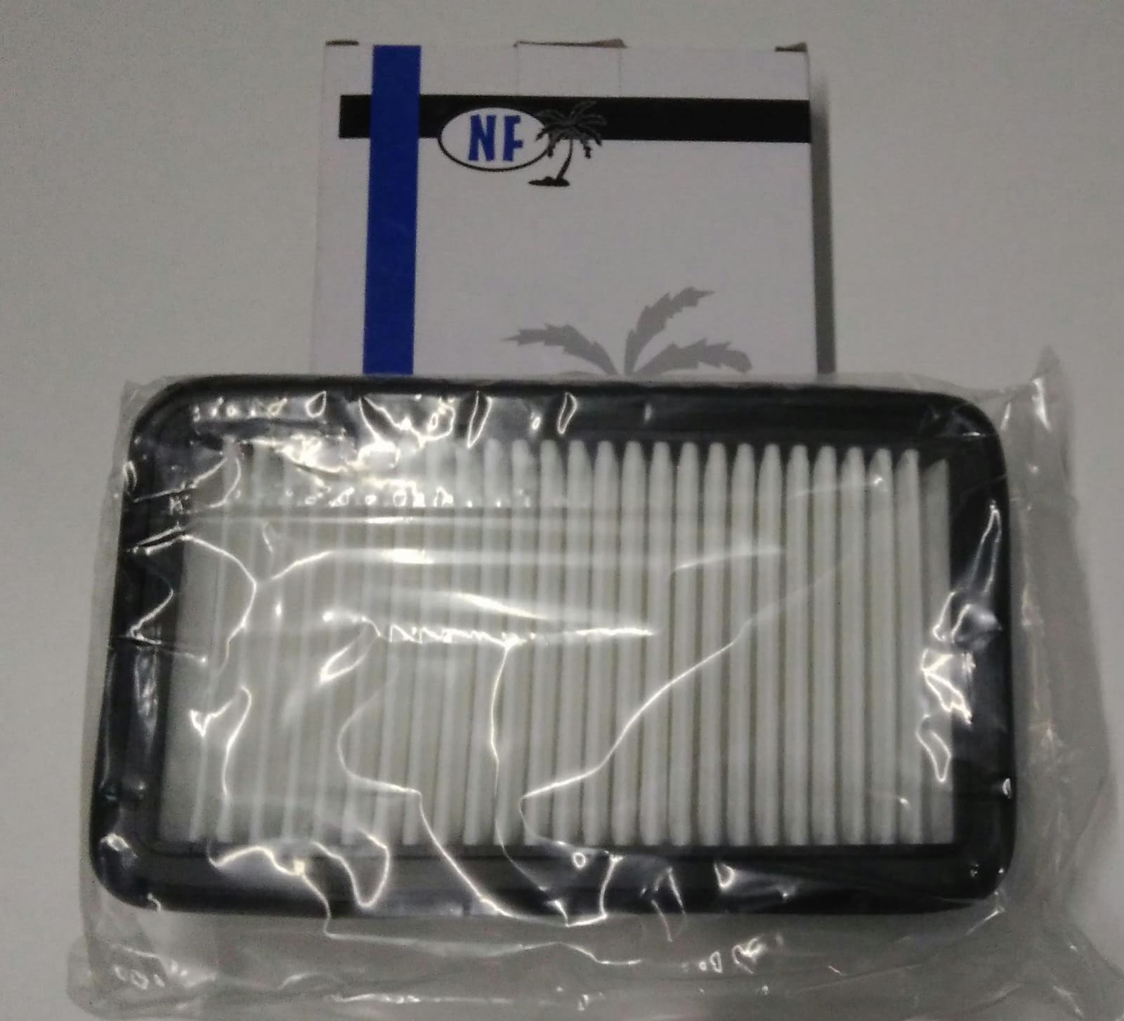 SUZUKI SWIFT 2005-2009 1.3 - 1.5 - 1.6 MOTOR / HAVA FİLTRESİ